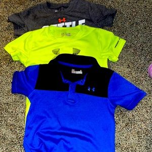Boy UA Bundle
